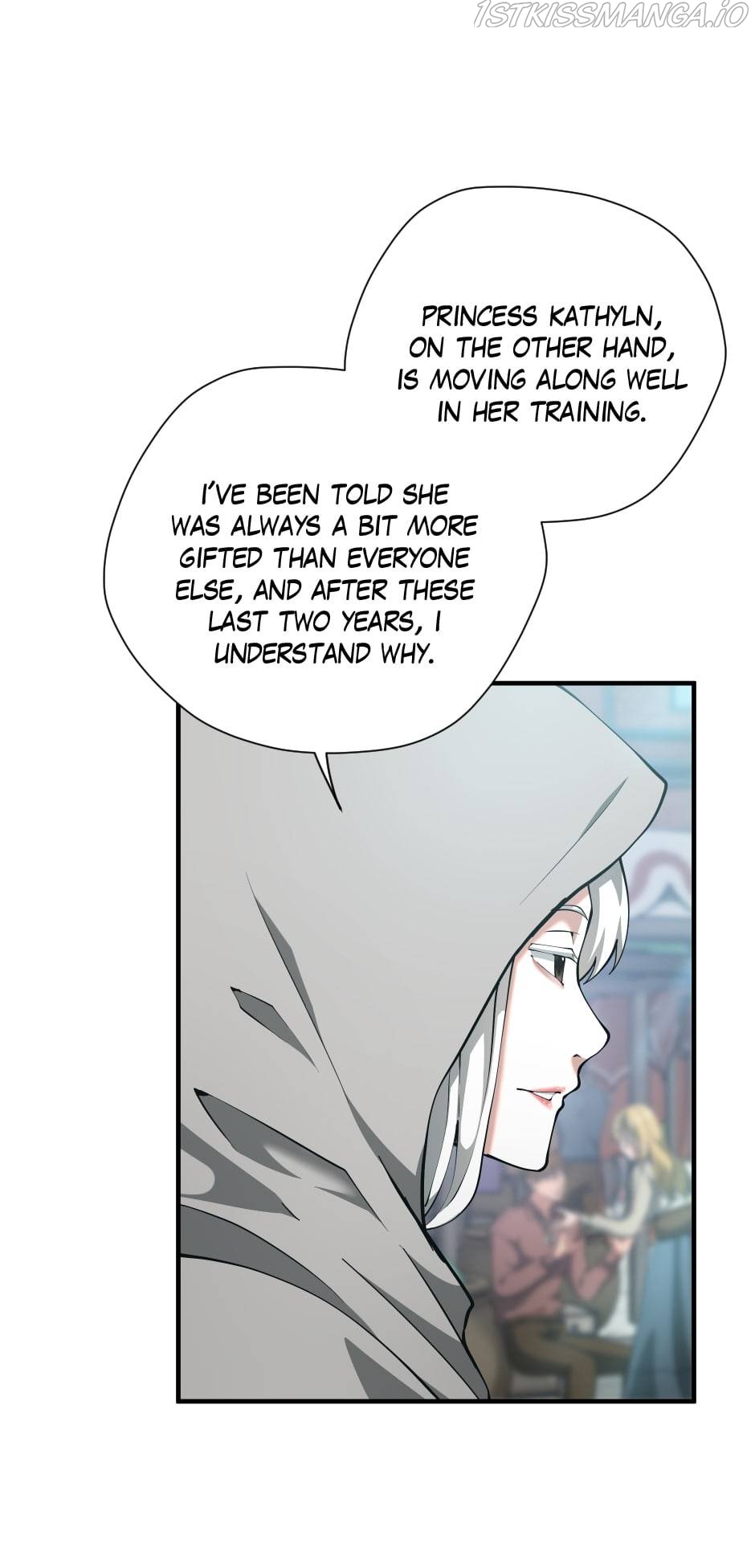 The Beginning After The End Chapter 164 image 48